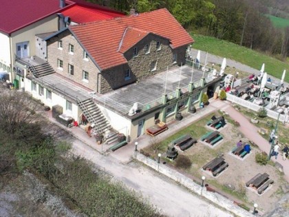 Photo: Erlebnisbrauerei Wittelsbacher Turm